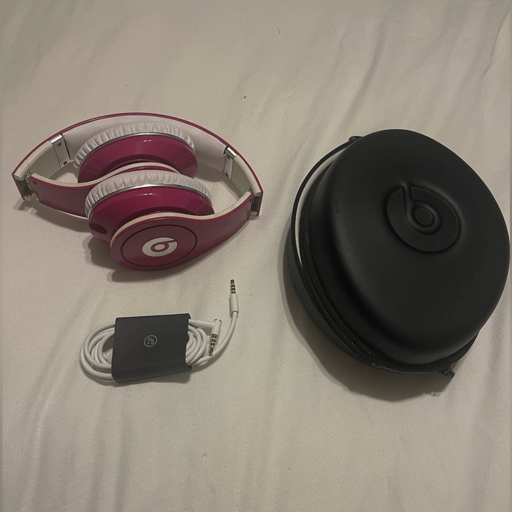 BEATS by Dre (Studio)